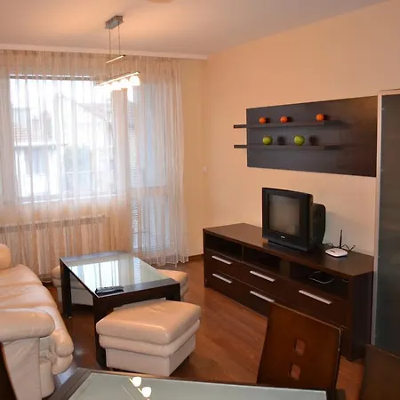 Apartment Flats *
