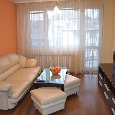 Flats Apartment *