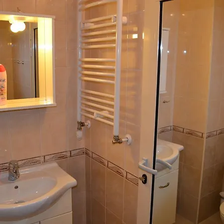 Flats Apartment *
