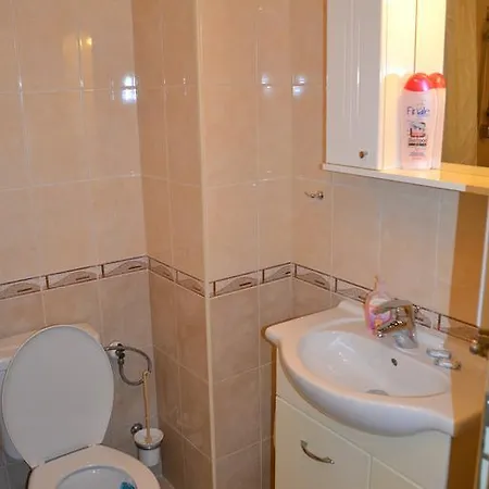 Flats Apartment *