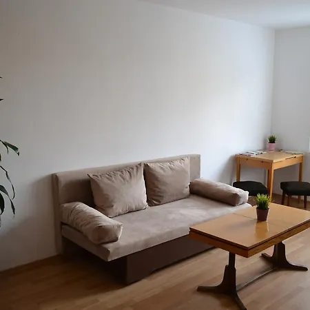 Apartment Flats *