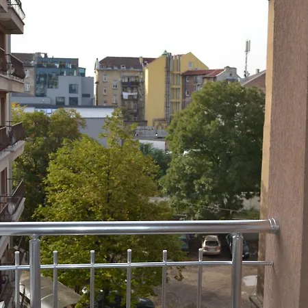 Apartment Flats Sofia