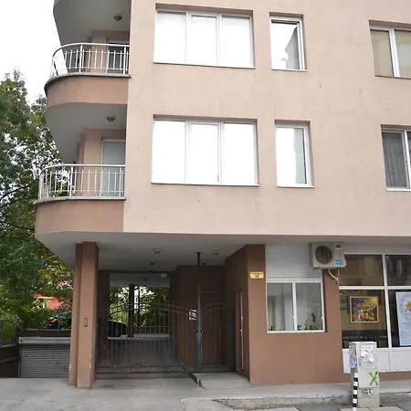 Apartment Flats *