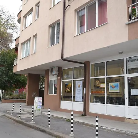 Apartment Flats